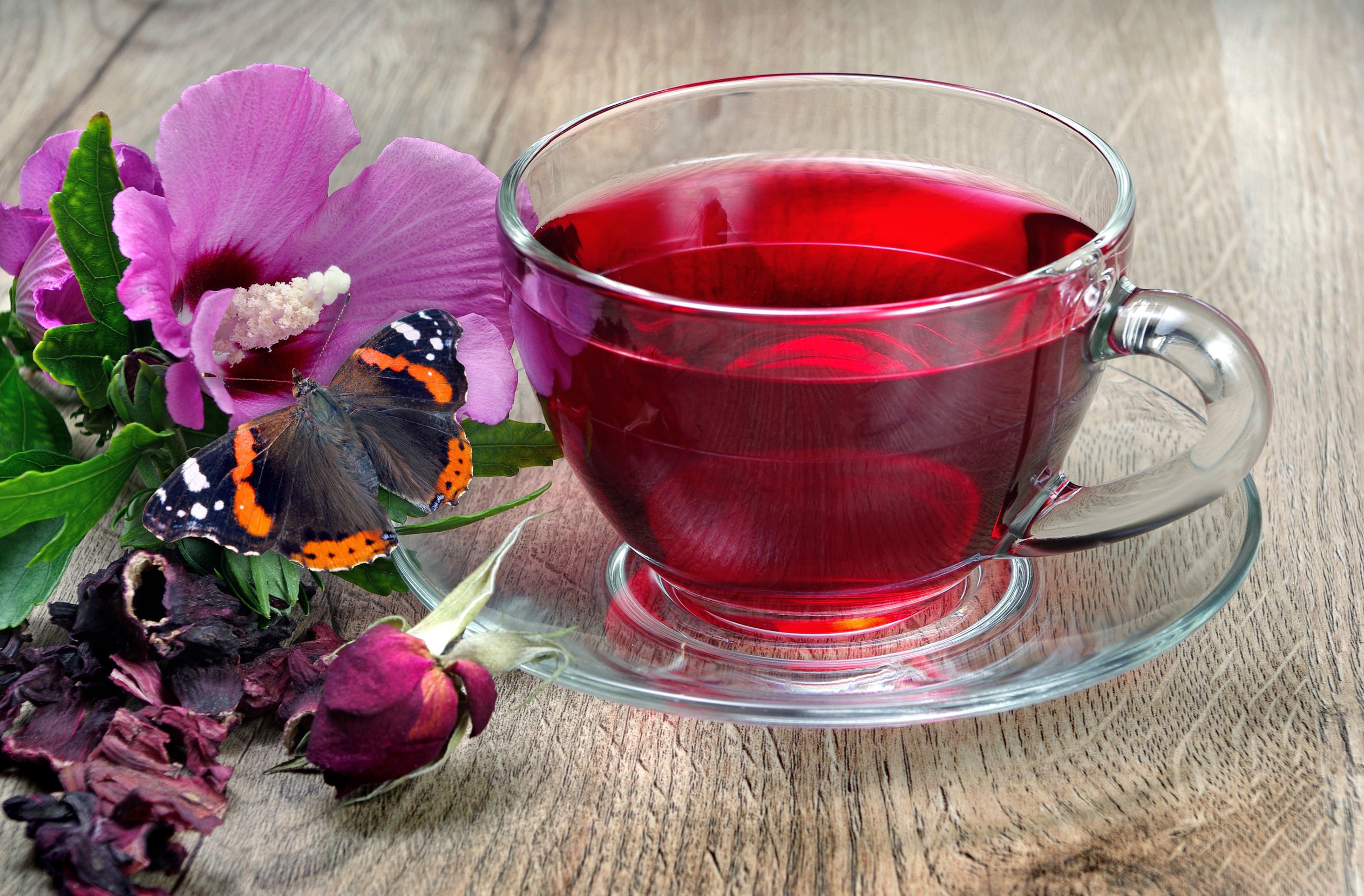 Ceaiul ce reduce colesterolul, bun pentru slăbit. Scade tensiunea arterială și are proprietăți anti-cancer, anti-bacteriene