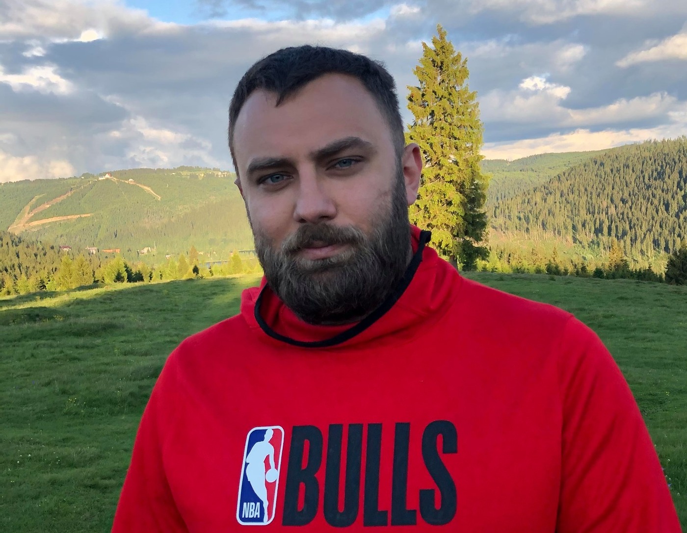 Liviu Hossu, managerul Universității Cluj, dezamăgit de arbitrajele din Liga Florilor