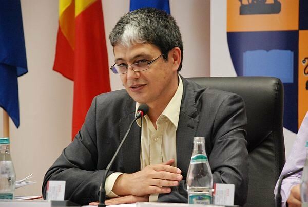 Marcel Boloș, propus ofiial de PNL pentru Ministerul Digitalizării