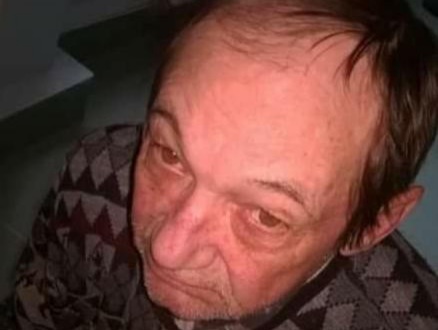 Clujean de 65 de ani, dispărut de trei zile.