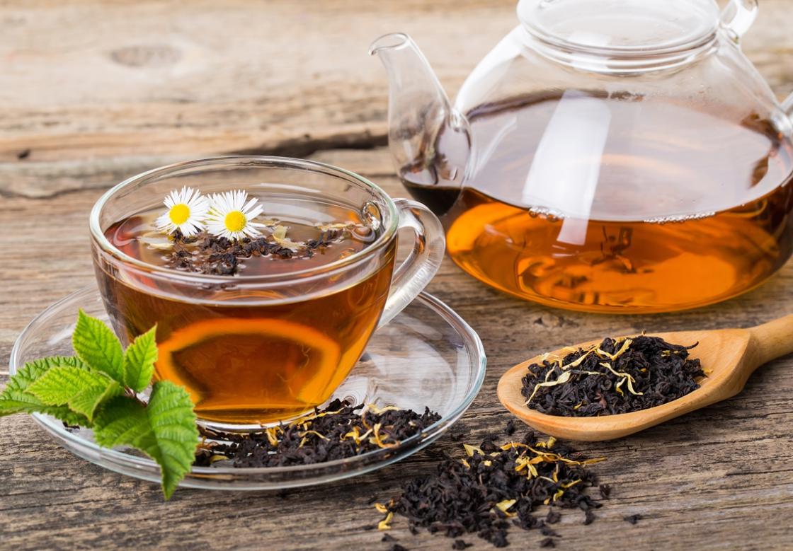 Ceaiul care te ajută să slăbești și întărește sistemul imunitar. Previne cancerul și stimulează sistemul nervos