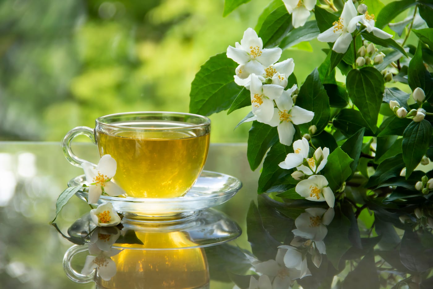 Ceaiul care alungă stresul și depresia. Are efect antiinflamator, reduce colesterolul și te ajută să slăbești