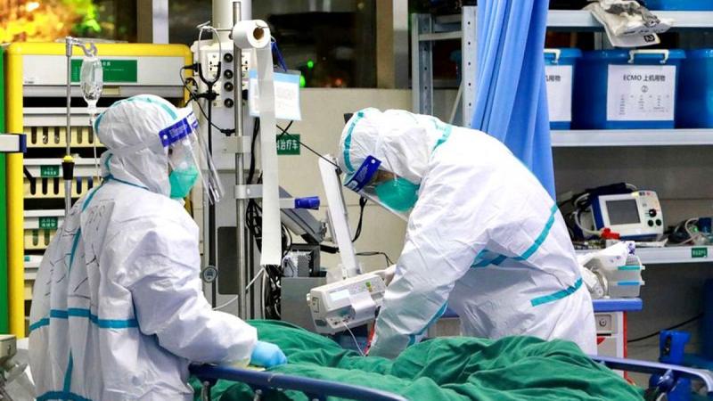 5 pacienți bolnavi de COVID-19 au murit, la Cluj. Peste 1.800 de cazuri noi, depistate în ultima zi