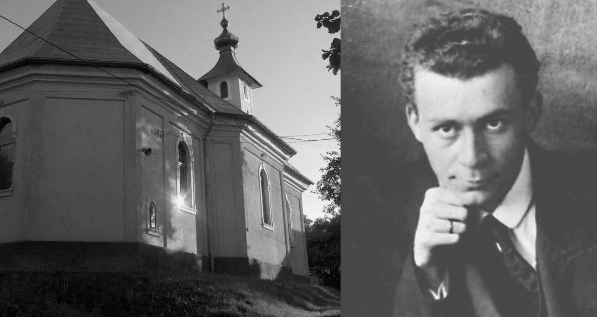 „Biserica din Deal”, cea mai veche biserică ortodoxă din Cluj. Lucian Blaga, printre personalitățile care i-au trecut pragul