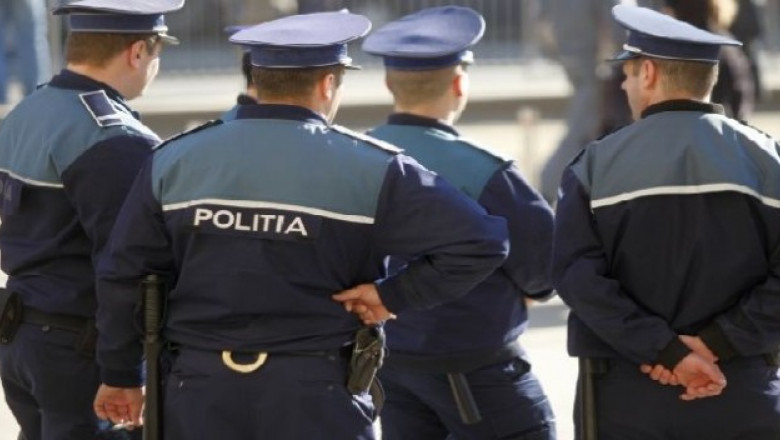 Mai mulți polițiști, jandarmi și pompieri din Cluj, într-o anchetă de înșelăciune. Au decontat fictiv indemnizații de vacanță