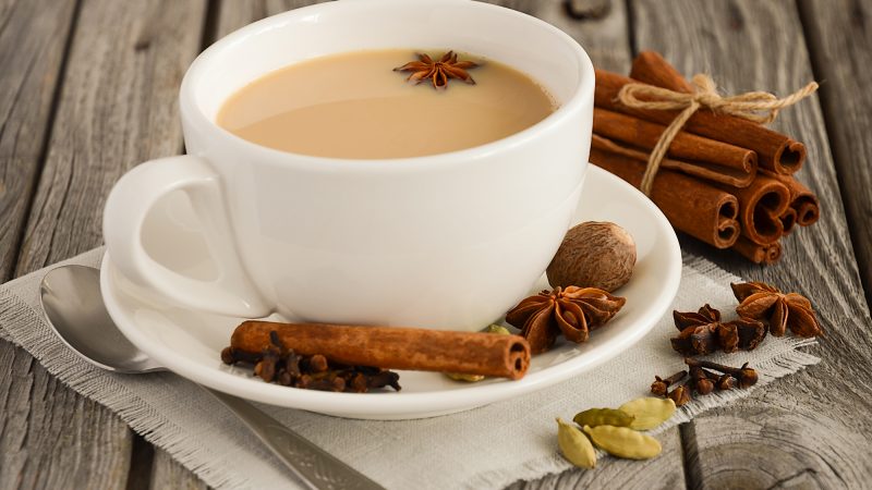 Ceaiul care previne infecțiile și calmează tusea. Întărește sistemul imunitar și are beneficii pentru inimă