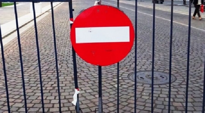 Restricții de circulație, în acest weekend în Cluj-Napoca.
