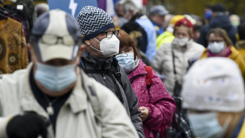 Epidemiolog, despre finalul pandemiei de COVID-19: „A spune acum că lucrurile se vor încheia este o greşeală”