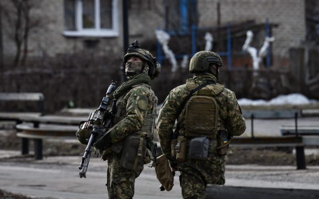 Ucrainienii se mută într-o localitate din Botoșani, în contextul tensiunilor cu rușii.