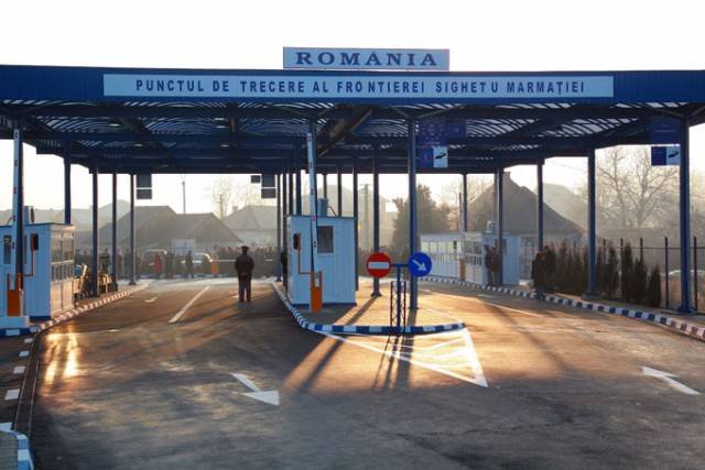 Peste 10.000 de ucraineni au intrat în România, în ultimele 24 de ore. 11 au cerut azil pe teritoriul țării
