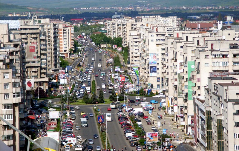 Mănăștur și Mărăști, cele mai căutate cartiere la început de martie