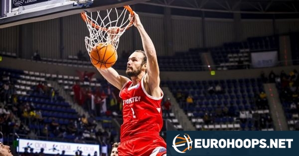 Prometey s-a retras oficial din Basketball Champions League. Victoria lui U-BT Cluj, anulată