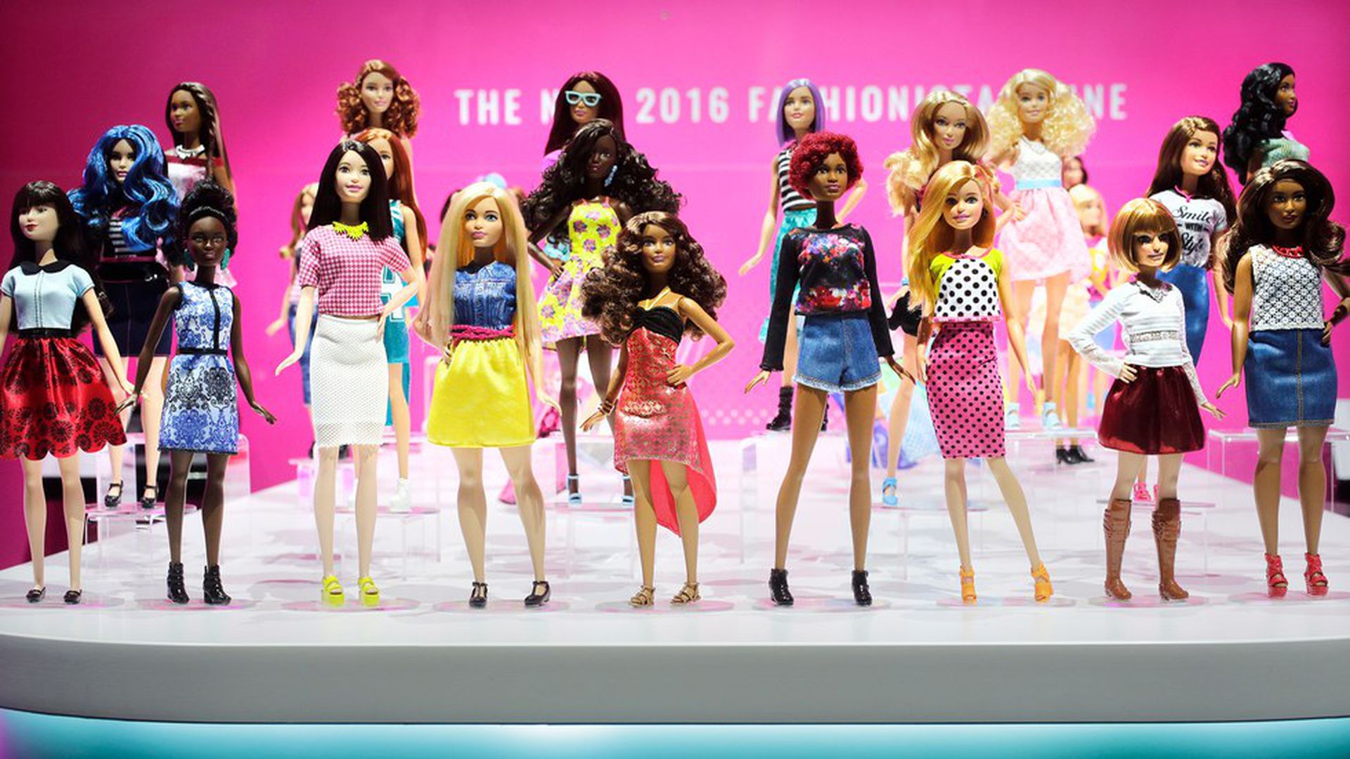 Ziua de 9 martie, dedicată păpușilor Barbie. Ce se mai sărbătorește în această zi?