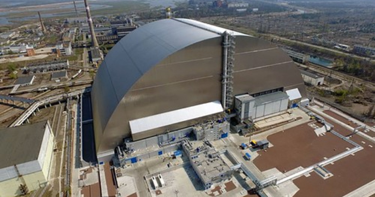Centrala de la Cernobîl a fost deconectată de la alimentarea cu electricitate: „Rezervele de combustibil ajung pentru 48 de ore”