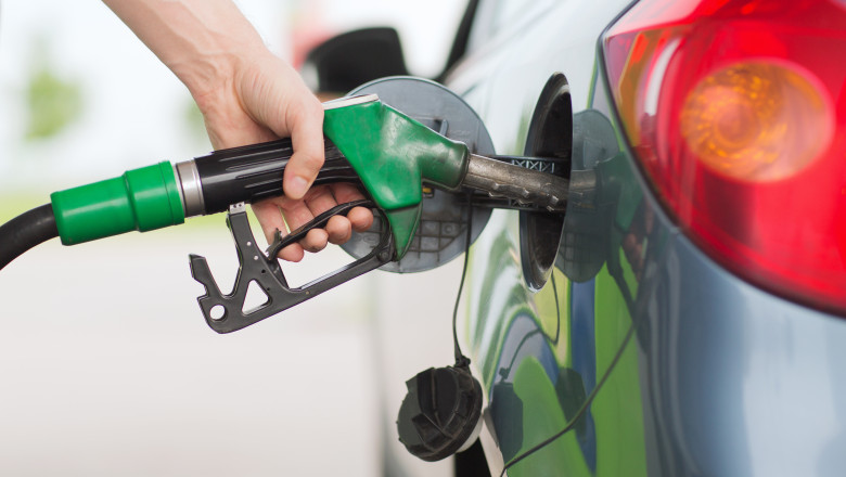 Protecția consumatorului vrea să confisce veniturile realizate de  benzinării în urma comercializării cu preţuri artificial mărite
