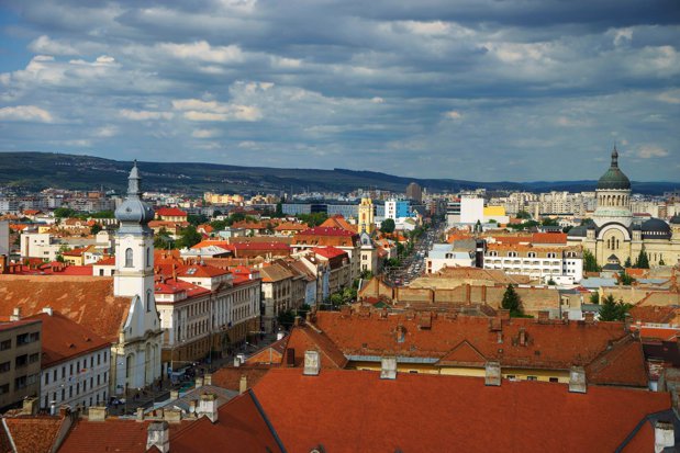 Clujul, destinație recomandată de un ziar internațional de renume. Ce a scris The Independent despre orașul de pe Someș?