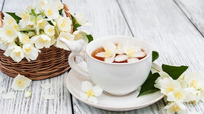Ceaiul care luptă împotriva asteniei de primăvară, cu multe beneficii pentru organism. Te ajută să slăbești și alungă depresia