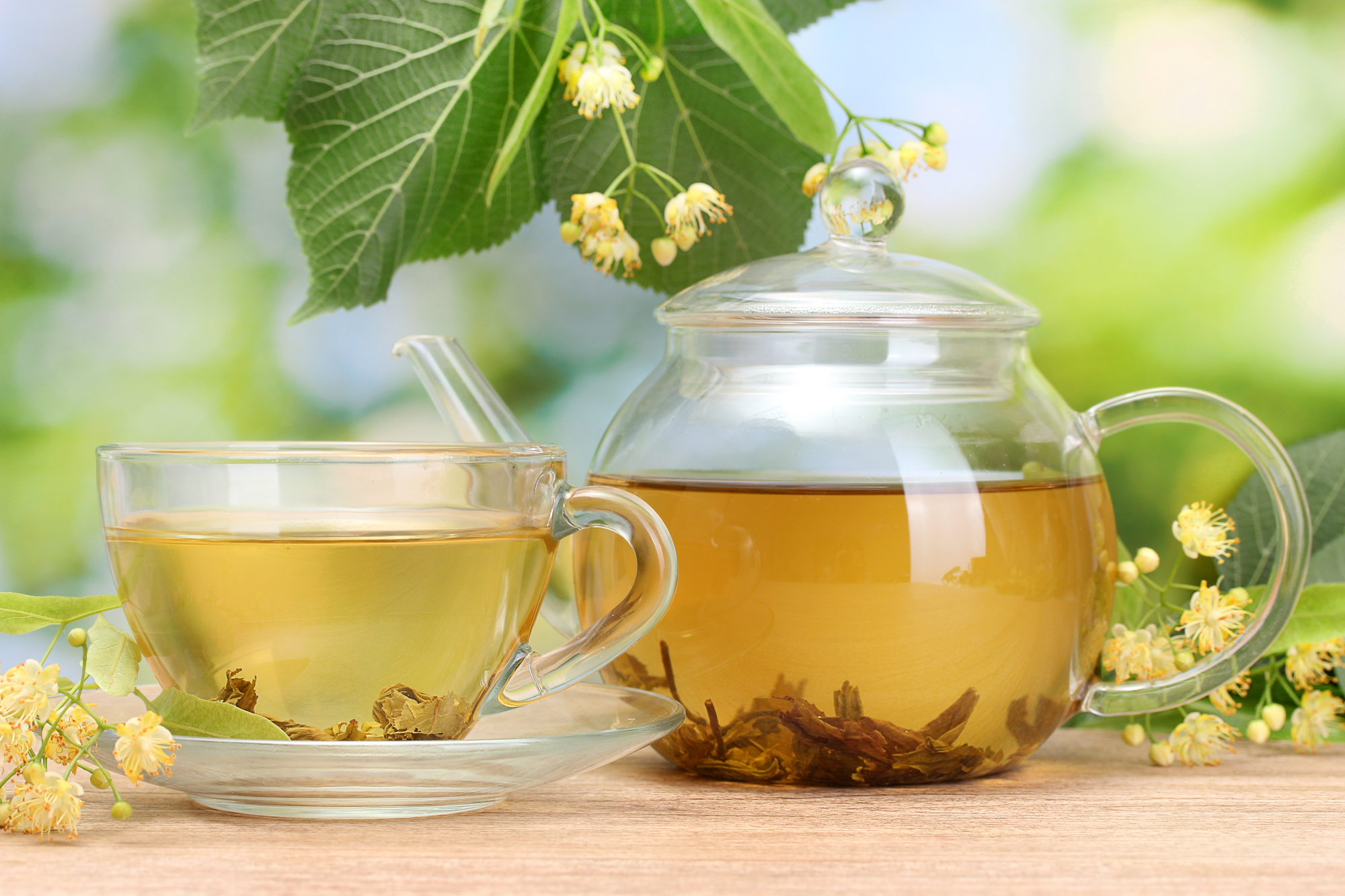 Ceaiul care te scapă de răceală și gripă, cu multe beneficii pentru organism. Tratează insomnia și te ajută să slăbești/ SURSA FOTO: depositphotos.com