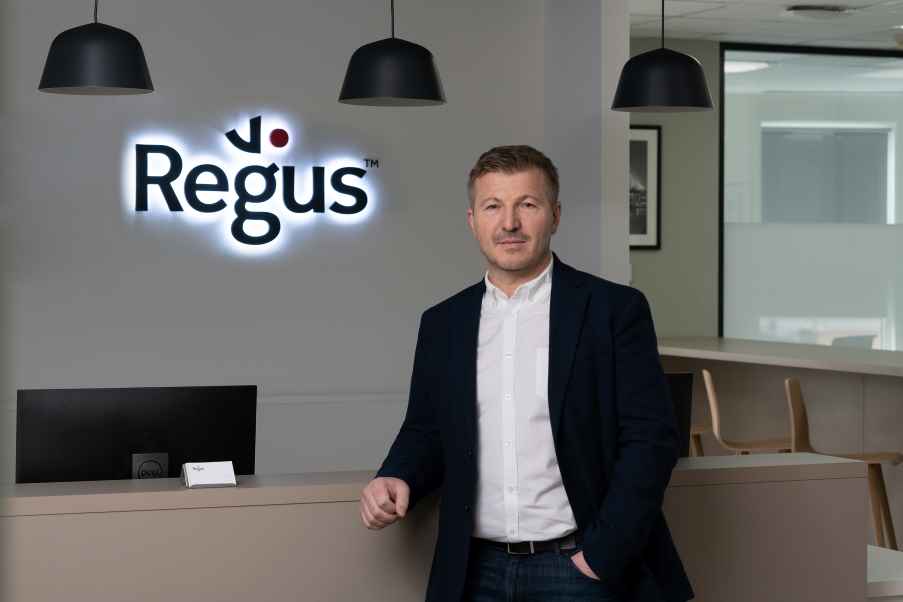 Orient adjacent Successful Regus, cel mai mare furnizor de birouri private din lume, inaugurează un  spațiu în Cluj-Napoca (P)