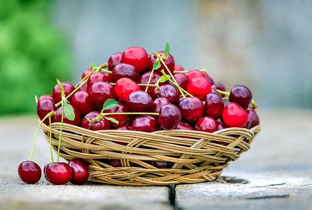 Fructul care scade riscul de cancer la colon. Reduce nivelul de zahăr din sânge, previne bolile de inimă și ajută memoria