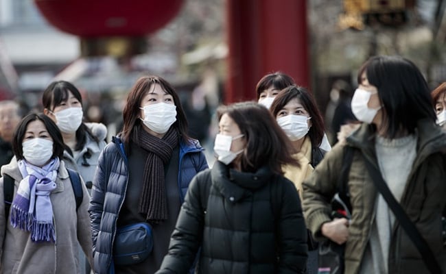 China înăsprește măsurile de izolare în provincia Jilin după escaladarea contagierilor cu COVID-19/ Sursă foto: https://www.ndtv.com