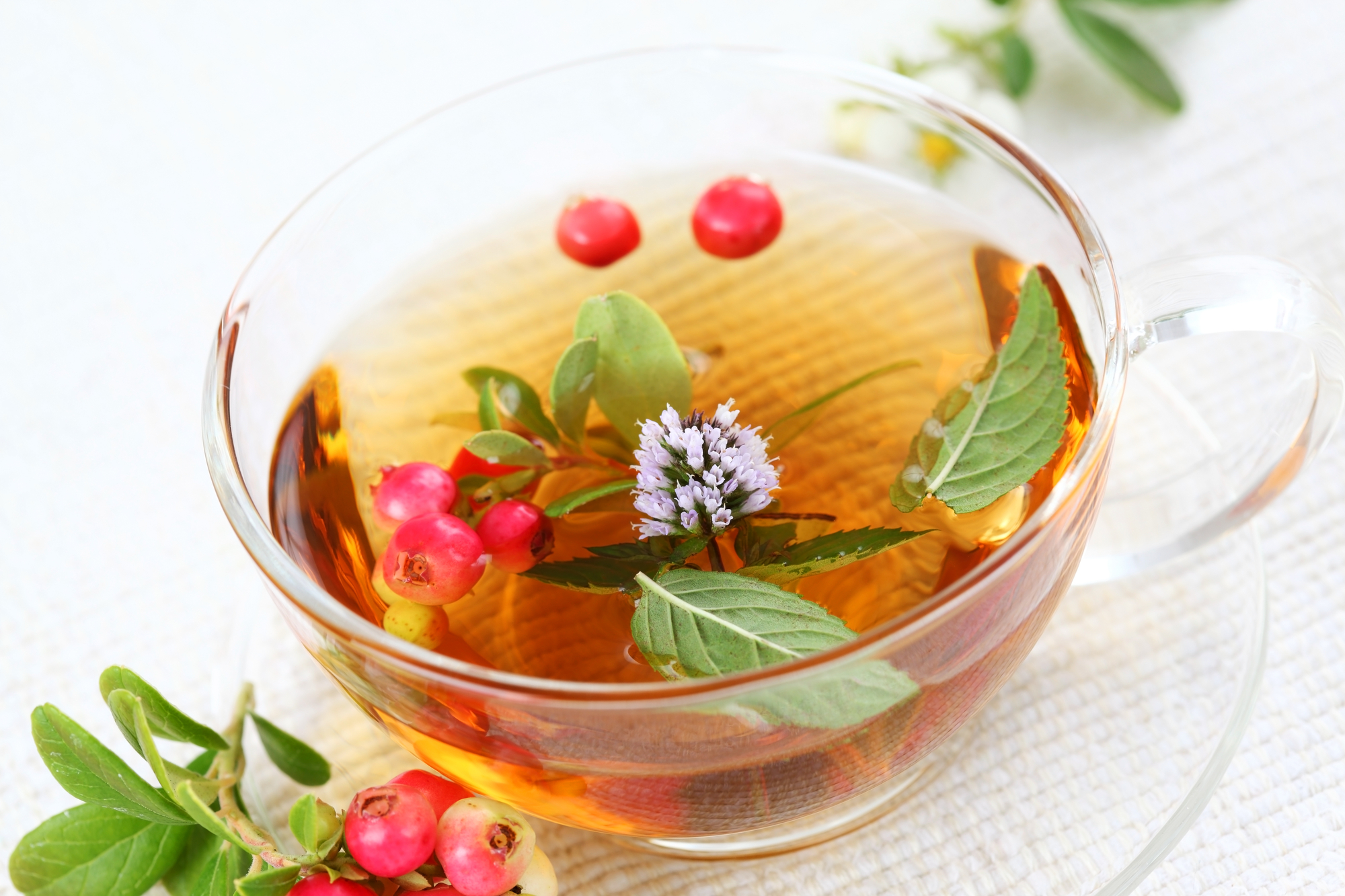 Ceaiul care întărește sistemul imunitar, cu multe beneficii pentru organism. Te ajută să slăbești și ajută la eliminarea pietrelor la rinichi/ Sursă foto: depositphotos.com