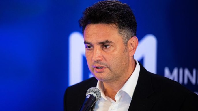 Péter Márki-Zay, contracandidatul lui Viktor Orban la alegerile din Ungaria