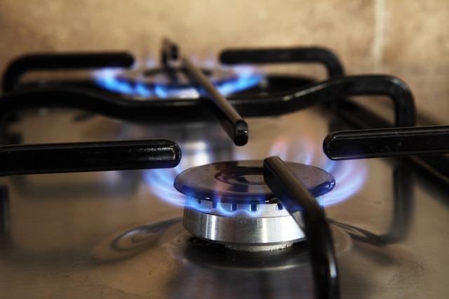 Prețul gazelor scade în Europa, după ce SUA au decis să livreze mai multe gaze lichefiate în UE/ sursă foto: pixabay.com