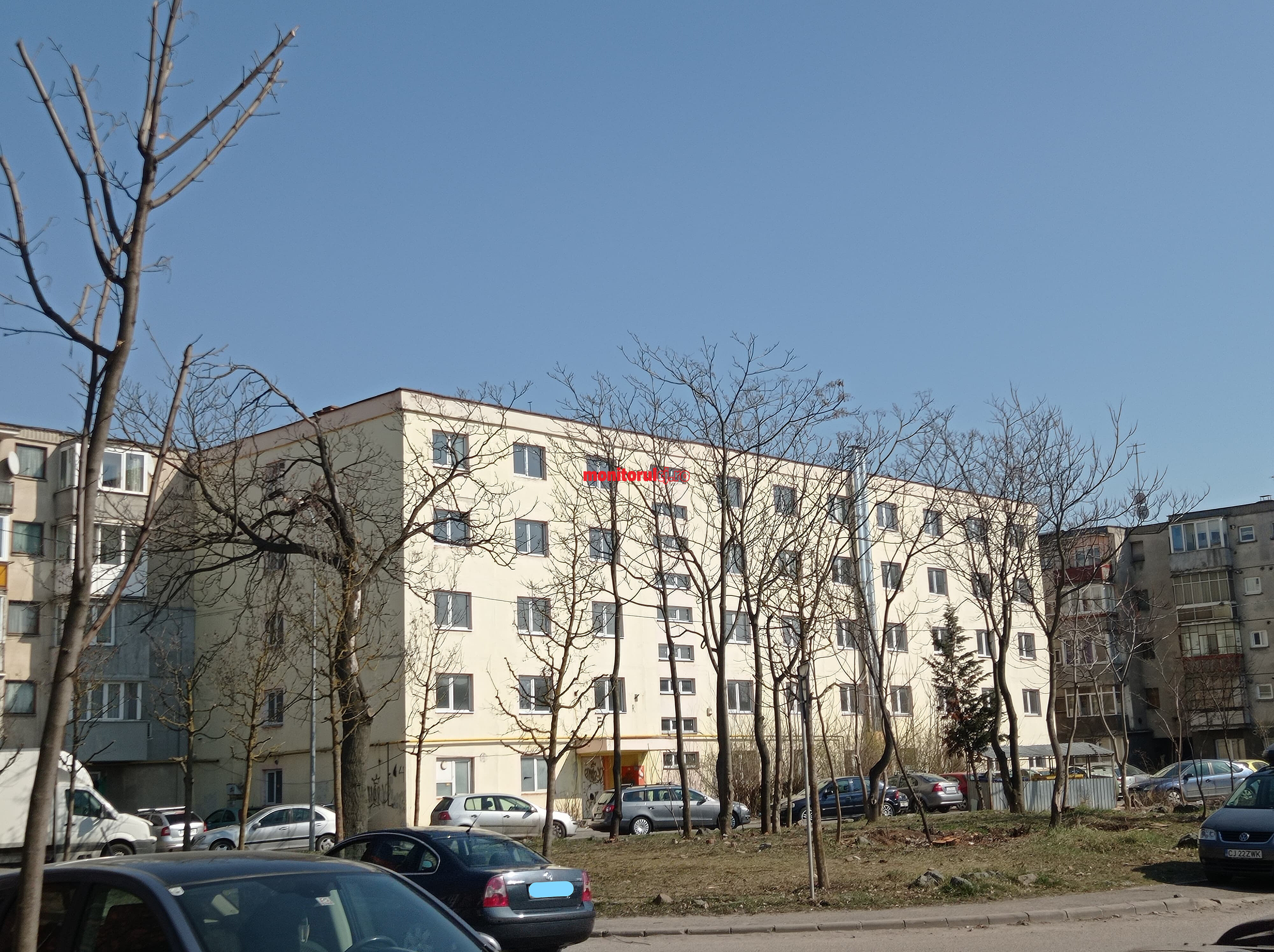 Unele proiecte imobiliare din Cluj-Napoca alungă oamenii săraci la marginea orașului. ONG: „Atragem atenția, din nou, asupra crizei locuințelor”