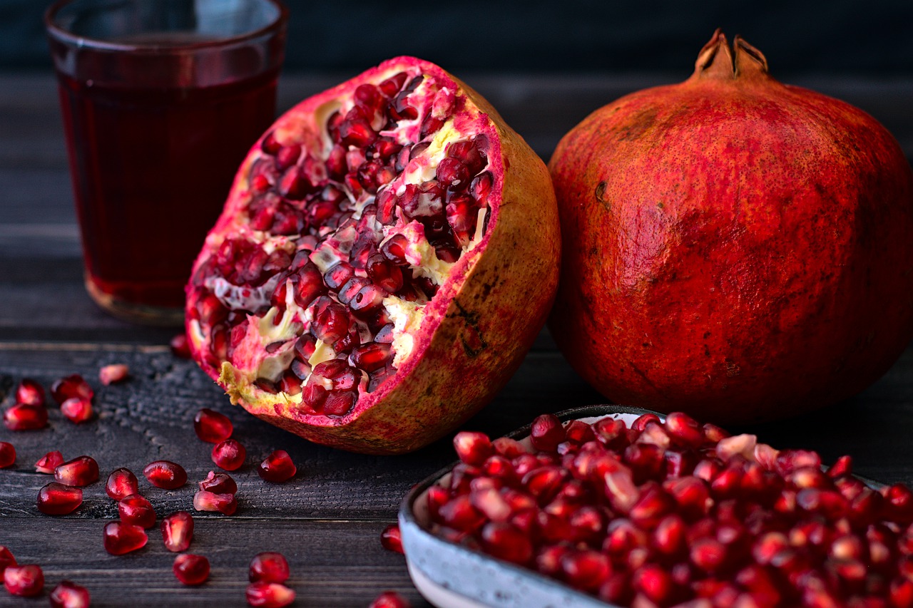 Fructul care previne apariția bolilor cardiace, cu multe beneficii pentru organism. Combate cancerul și întărește sistemul imunitar/ Sursă foto: pixabay.com