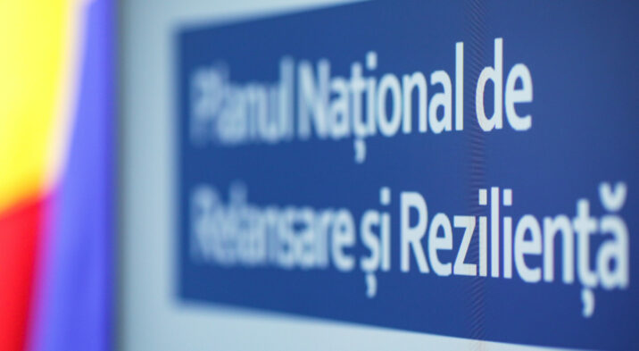 Primul miliard de euro din PNRR, accesat de România. Putem îndeplini cele 517 ținte și jaloane asumate?