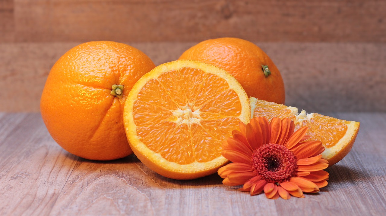 Fructul care ne ajută să trecem mai ușor peste schimbările bruște de temperatură. Previne cancerul și diabetul/ Sursă foto: pixabay.com