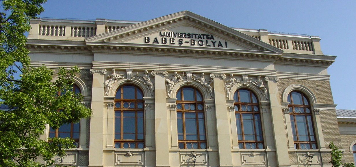 Universitatea „Babeș Bolyai” din Cluj-Napoca, în topul mondial la cel puțin 10 discipline/ Sursă foto: Universitatea Babeș Bolyai - Facebook