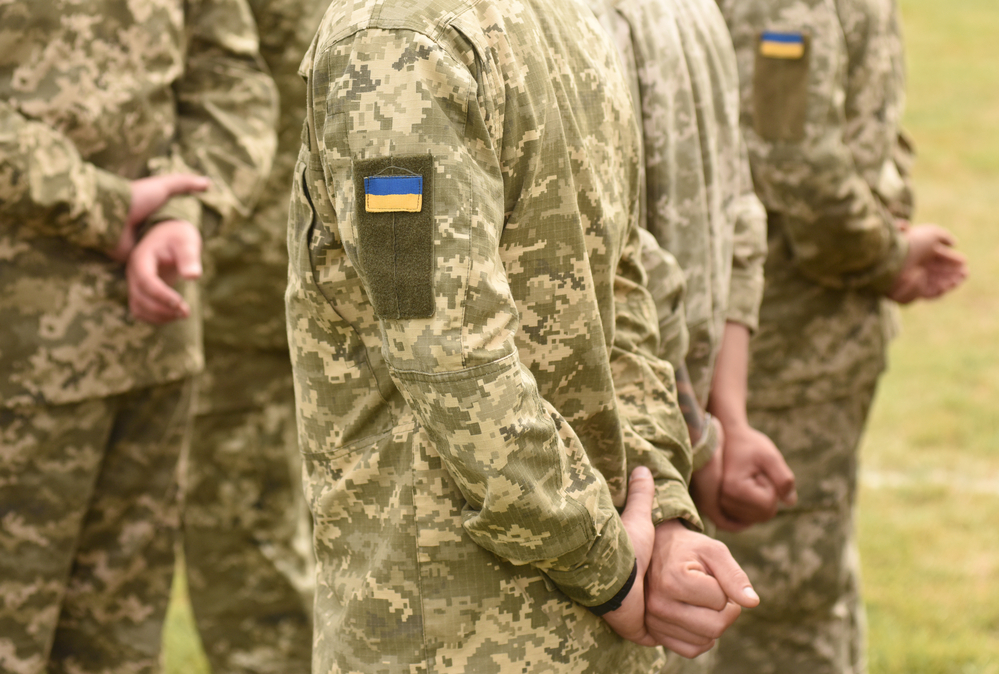 Guvernul de la Kiev: Rusia ține captivi 700 de soldați ucraineni și sute de civili/ Foto: depositphotos.com