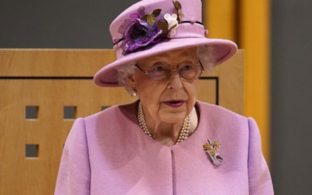 Regina Elisabeta a II-a a Marii Britanii a împlinit 96 de ani