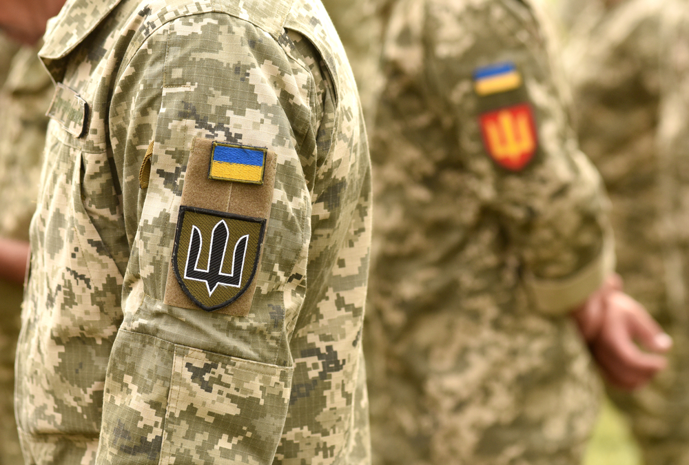 10 militari și 9 civili ucraineni, eliberați într-un nou schimb de prizonieri de război cu Rusia/ foto: depositphotos.com