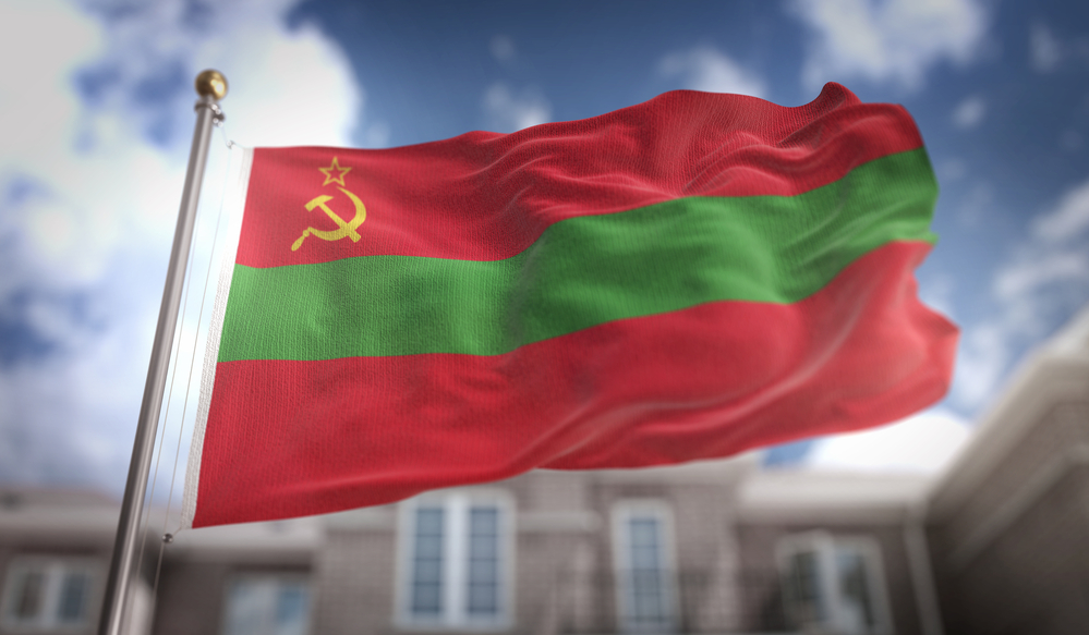 A fost instituit cod roșu de alertă teroristă în Transnistria / foto: depositphotos.com