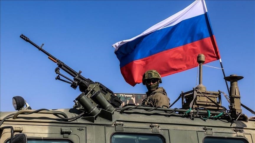 Armata rusă susţine că a capturat părţi importante din estul şi sudul Ucrainei, inclusiv toată regiunea Herson