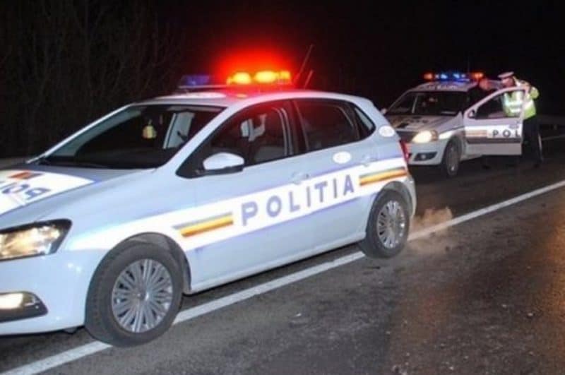 Accident mortal la ieșire din Turda