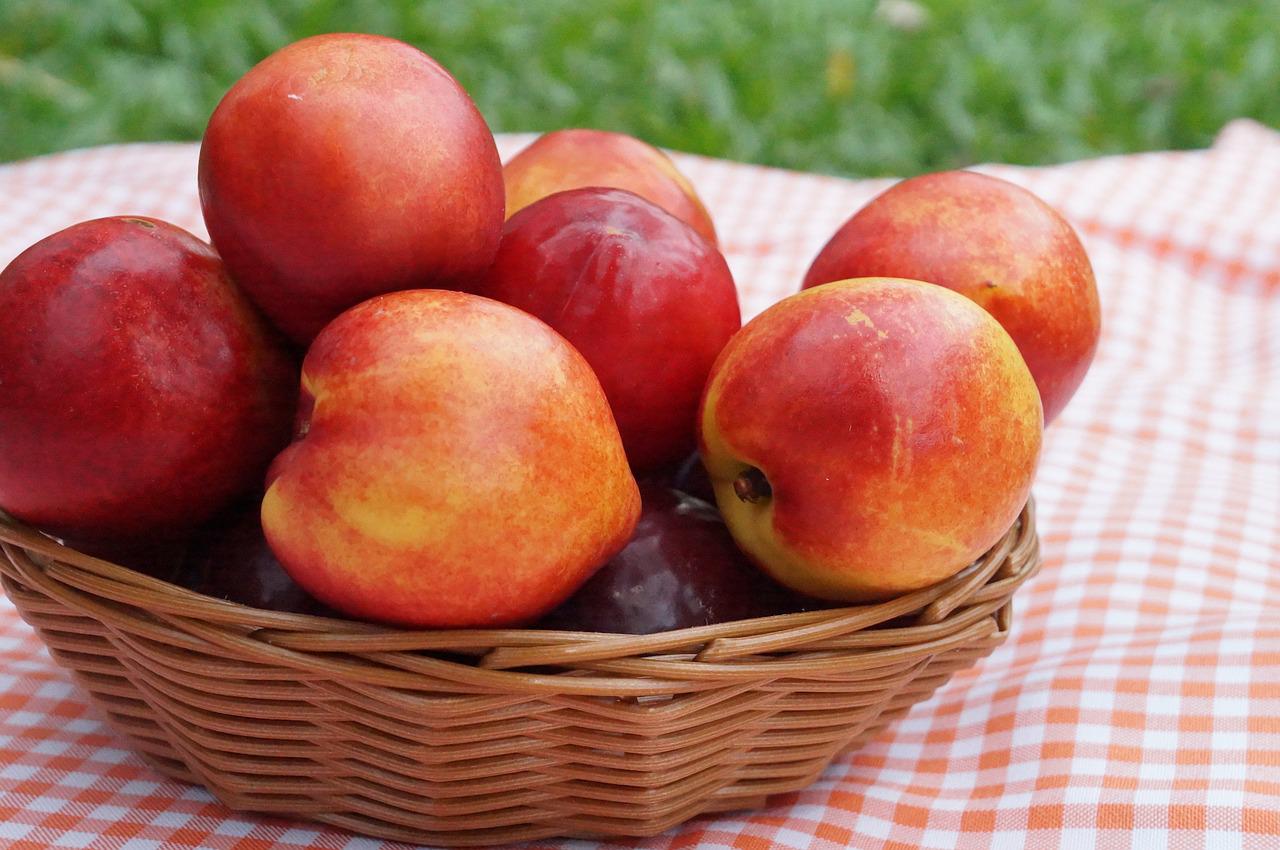 Fructul care topește grăsimea de pe abdomen, cu multe beneficii pentru organism. Scade tensiunea arterială și menține pielea tânără/ Foto: pixabay.com