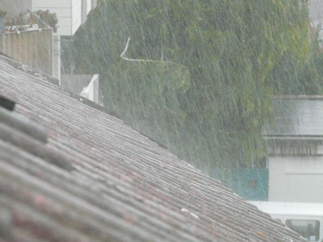 Meteorologii avertizează că vor fi ploi torențiale, vijelii și grindină / foto: pixabay.com