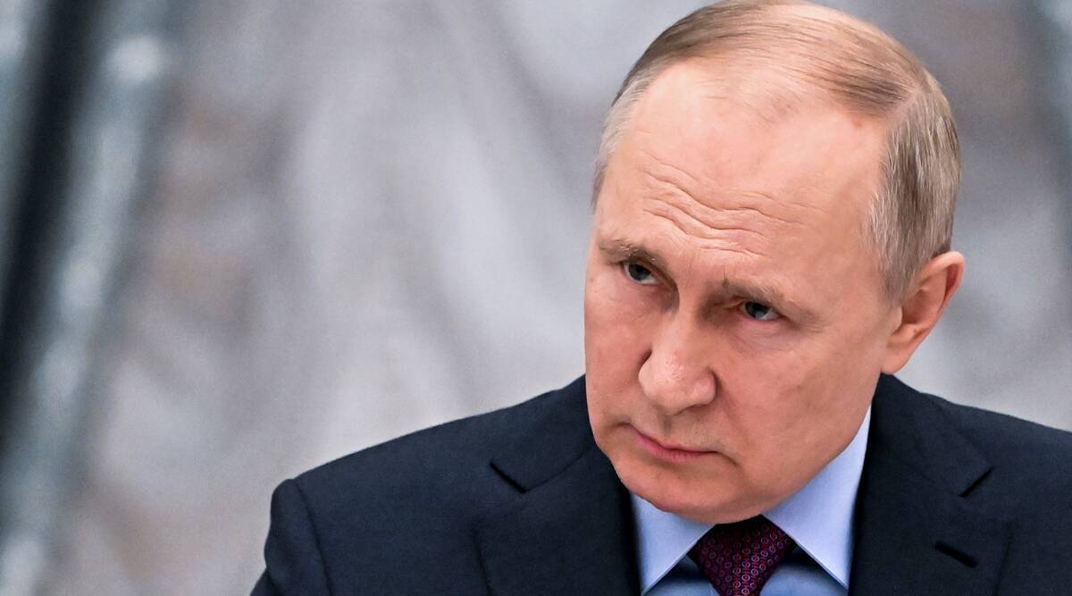 Vladimir Putin ar avea cancer. Președintele Rusiei urmează să fie operat