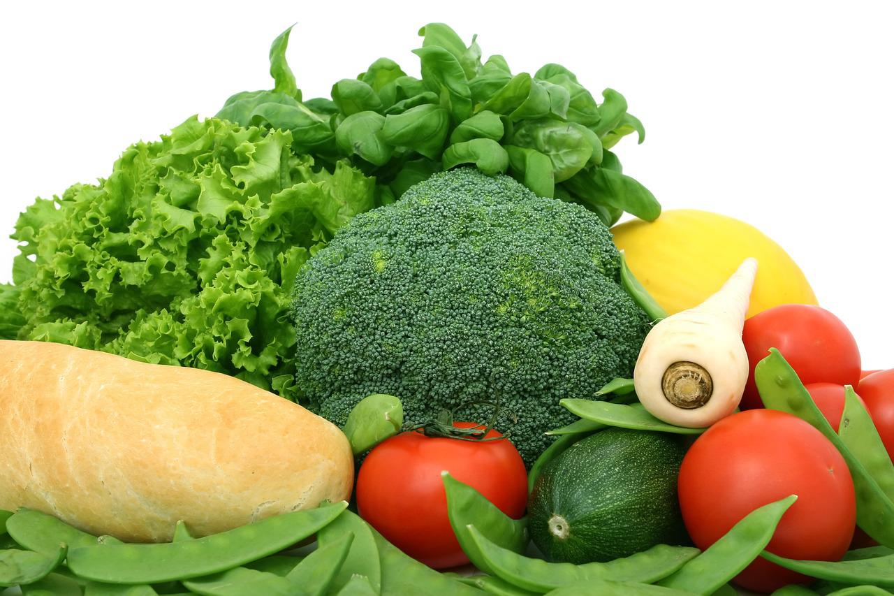 Broccoli, leguma recomandată diabeticilor