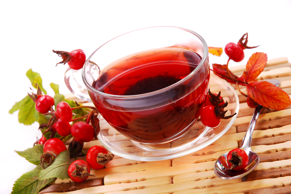 Ceaiul cu multe beneficii pentru organism. Te ajută să slăbești, protejează inima și hidratează tenul/ FOTO: depositphotos.com