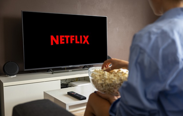 TIFF 2022: Parteneriat cu Netflix pentru Drama Room / Foto: pixabay.com