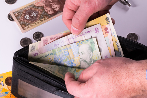 Salariul minim pe economie poate fi majorat fără plata unor taxe suplimentare. FOTO: Pixabay.com