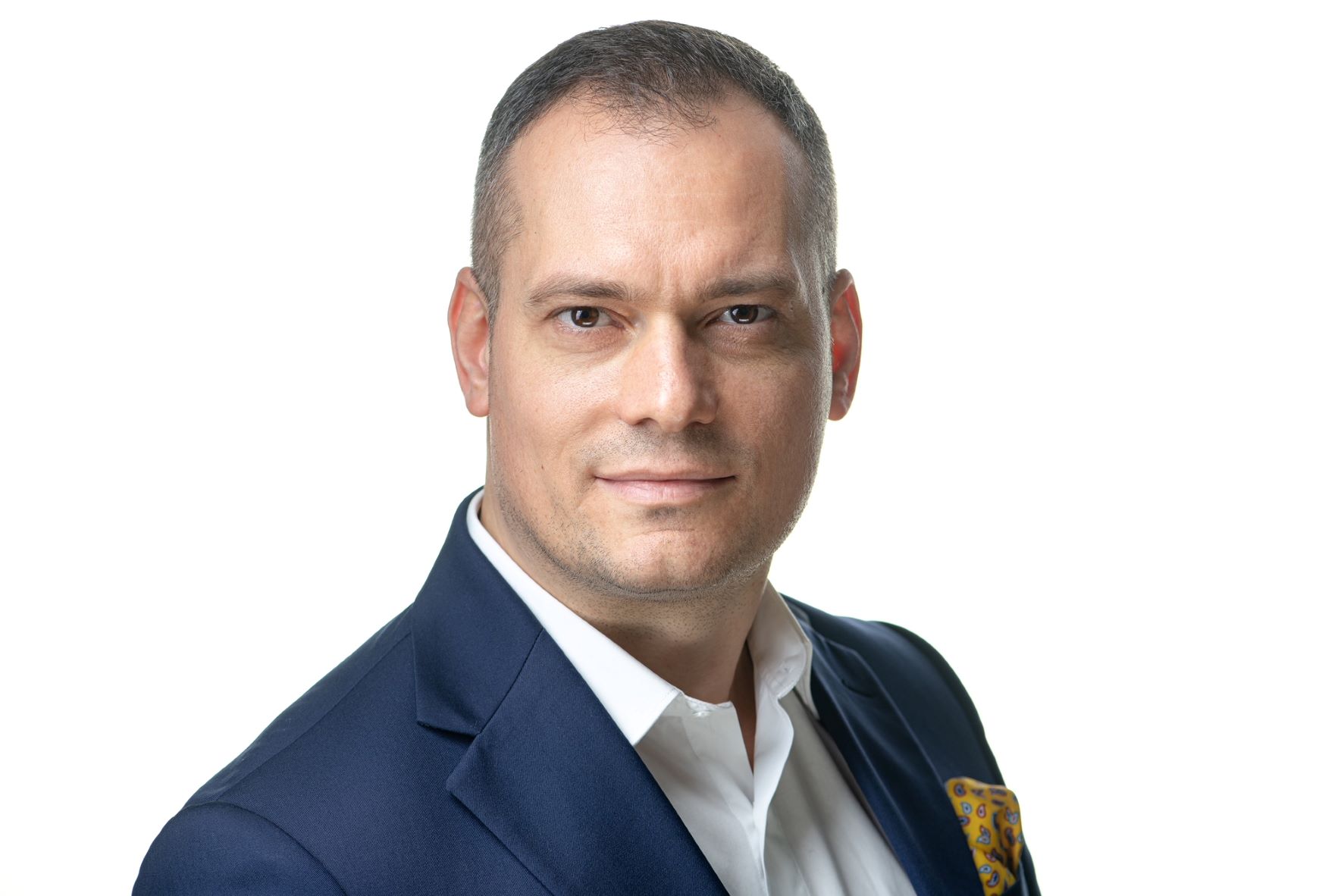 Iulian Sava, noul  Development Manager România, Bulgaria și Moldova pentru Louvre Hotels Group