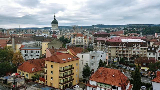 Cluj-Napoca rămâne cel mai scump oraş din ţară, atunci când vine vorba despre achiziţionarea unui apartament nou/ Foto: pixabay.com
