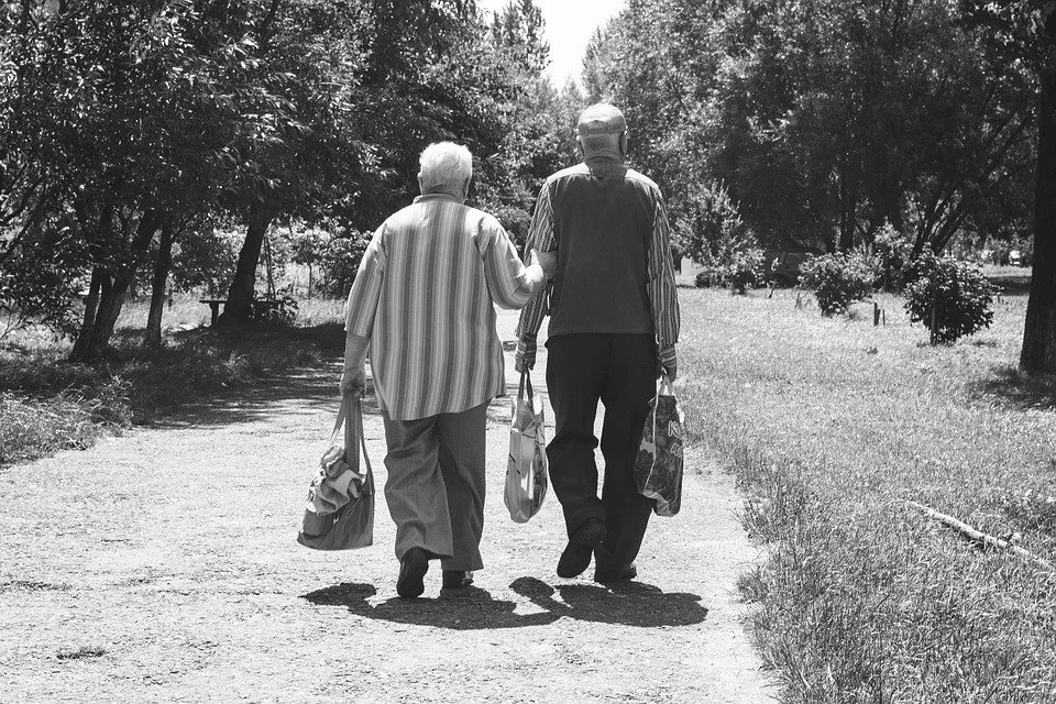 Locuitorii din Câmpia Turzii se pot pensiona mai repede. FOTO: Pixabay.com