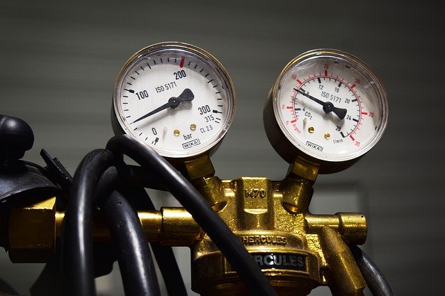 Serbia a semnat cu Moscova o prelungire cu trei ani a acordului său de aprovizionare cu gaz rusesc la preţ redus/ Foto: pixabay.com